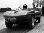 Maserati A6GCS Spyder 1953 года